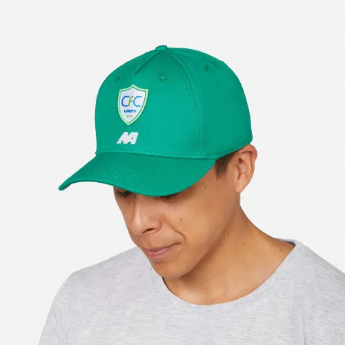 NEW ATHLETIC Gorra Unisex Comerciantes Fc Temporada 2026