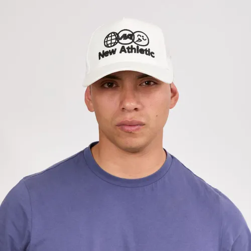 NEW ATHLETIC Gorra Deportiva Unisex Zenix