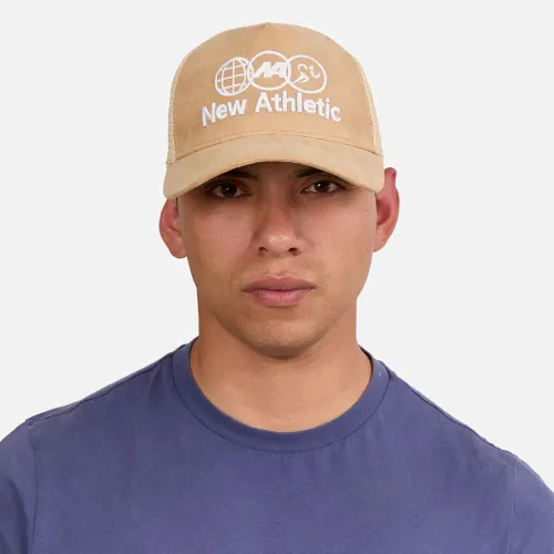 NEW ATHLETIC Gorra Deportiva Unisex Zenix