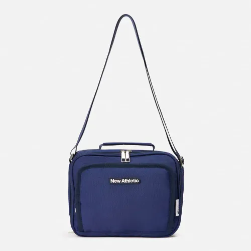 NEW ATHLETIC Lonchera Casual Unisex 001