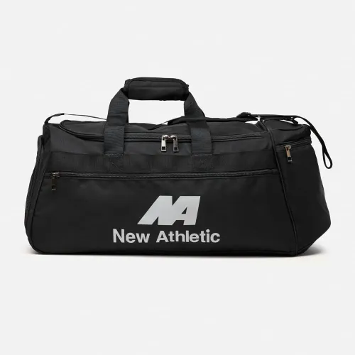 NEW ATHLETIC Maletin Deportivo Unisex 023