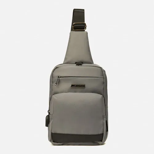 NEW ATHLETIC Morral Casual Hombre 019