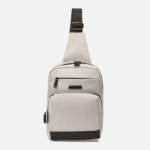NEW ATHLETIC Morral Casual Hombre 019