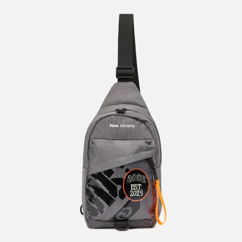 NEW ATHLETIC Morral Casual Hombre 020