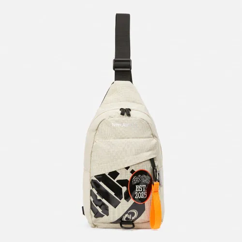 NEW ATHLETIC Morral Casual Hombre 020