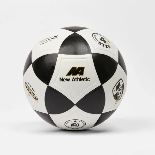 NEW ATHLETIC Pelota De Futbol Unisex 010