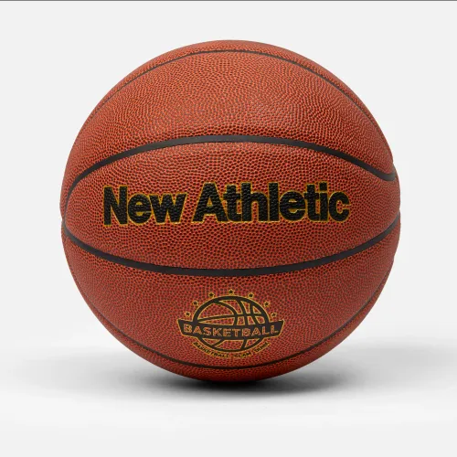 NEW ATHLETIC Pelota De Basketball Unisex 046