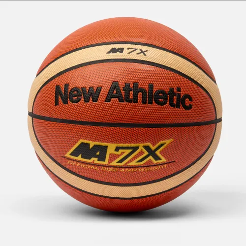 NEW ATHLETIC Pelota De Basketball Unisex 046