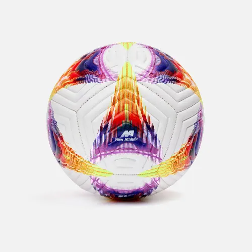 NEW ATHLETIC Pelota De Futbol Unisex 031