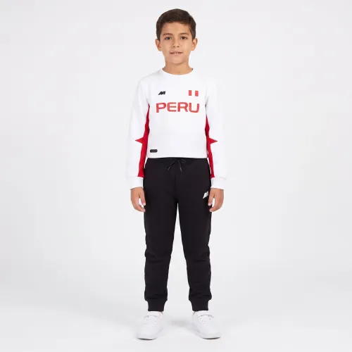 NEW ATHLETIC Buzo Deportivo Niños Patriot