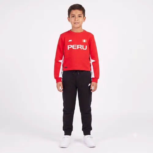 NEW ATHLETIC Buzo Deportivo Niños Patriot
