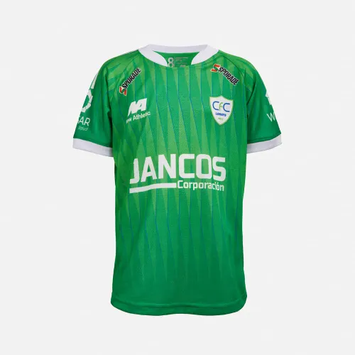 NEW ATHLETIC Camiseta De Futbol Niños Comerciantes Fc 2025