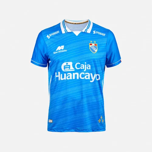 NEW ATHLETIC Camiseta De Futbol Niños Adt 2026