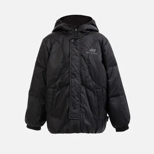NEW ATHLETIC Casaca Deportiva Niños Bear