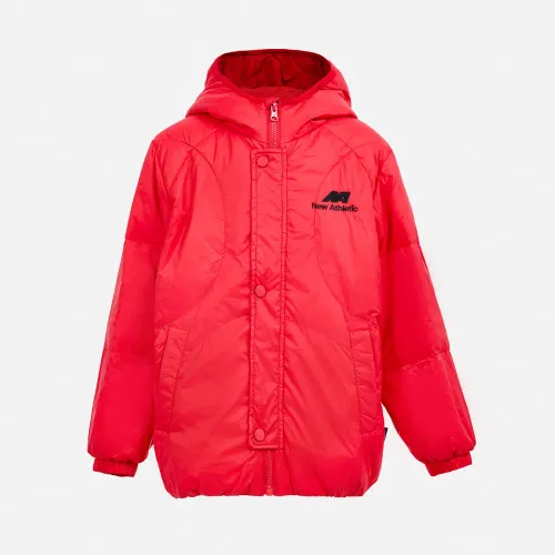NEW ATHLETIC Casaca Deportiva Niños Bear