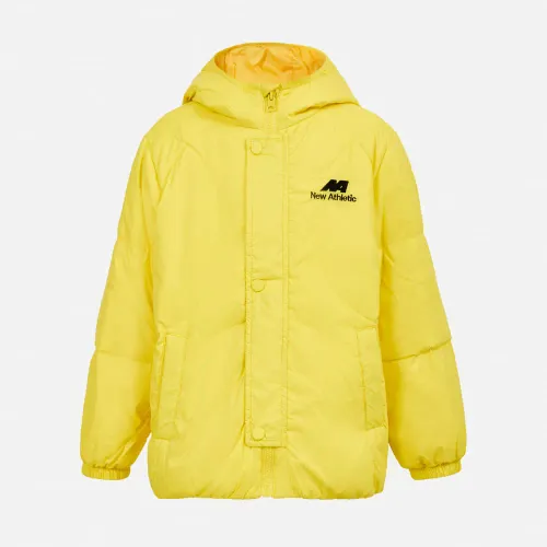 NEW ATHLETIC Casaca Deportiva Niños Bear