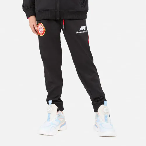 NEW ATHLETIC Pantalon Jogger De Futbol Niños Chankas
