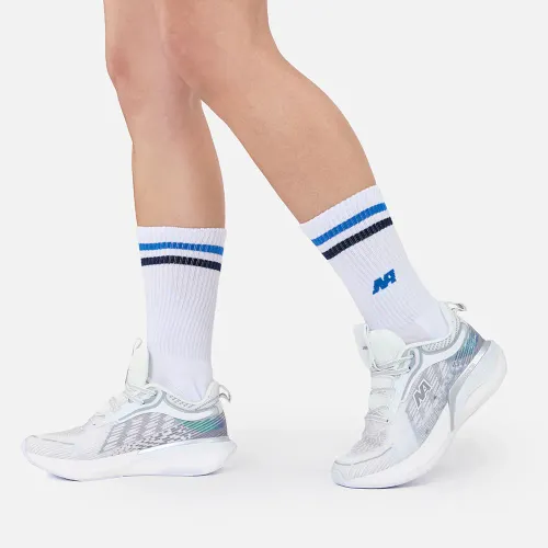 NEW ATHLETIC Medias Deportivas Canilleras Unisex 050