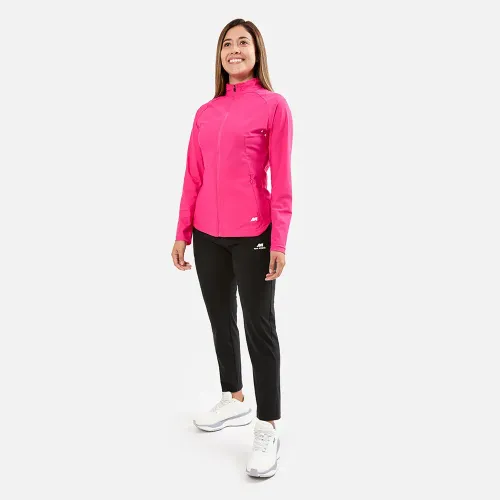 NEW ATHLETIC Buzo Deportivo Mujer Flex