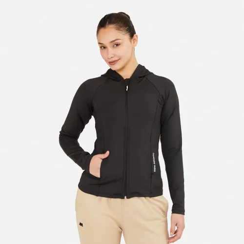 NEW ATHLETIC Casaca Deportiva Mujer Brisa