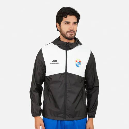 NEW ATHLETIC Casaca Deportiva De Futbol Hombre Adt 2026