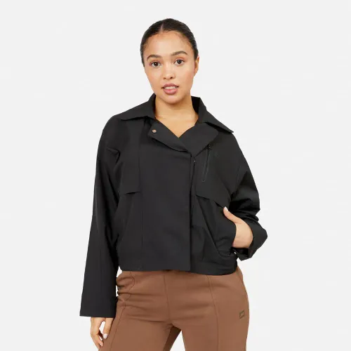 NEW ATHLETIC Casaca Deportiva Mujer Breeze