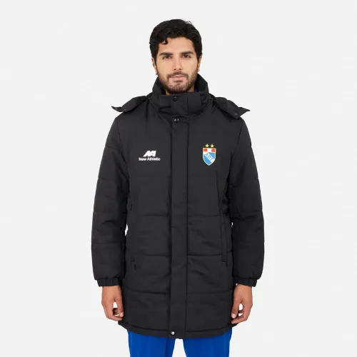NEW ATHLETIC Casacón Largo De Futbol Hombre Adt 2026