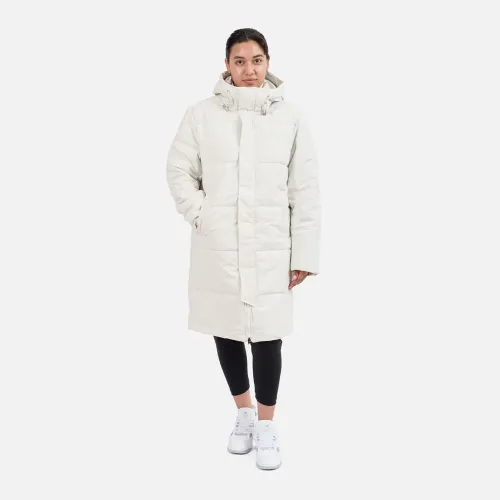 NEW ATHLETIC Casaca Larga Casual Mujer Lumen