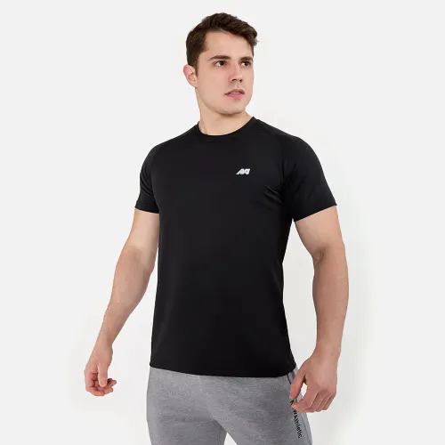 NEW ATHLETIC Polo Manga Corta Deportivo Hombre Lucio