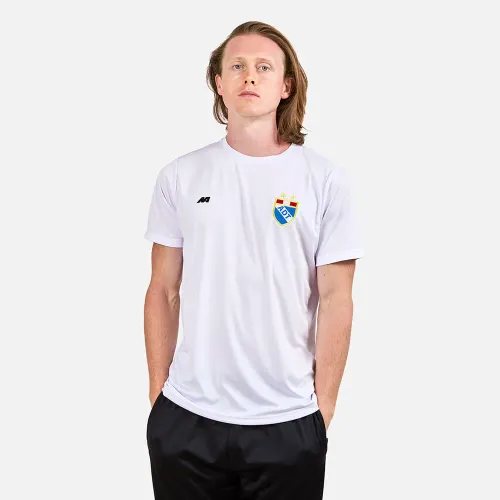 NEW ATHLETIC Polo Manga Corta De Futbol Hombre Adt