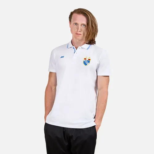 NEW ATHLETIC Polo Manga Corta De Futbol Camisero Hombre Adt