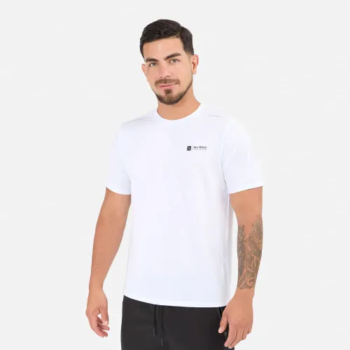 NEW ATHLETIC Polo Manga Corta Deportivo Hombre Sport