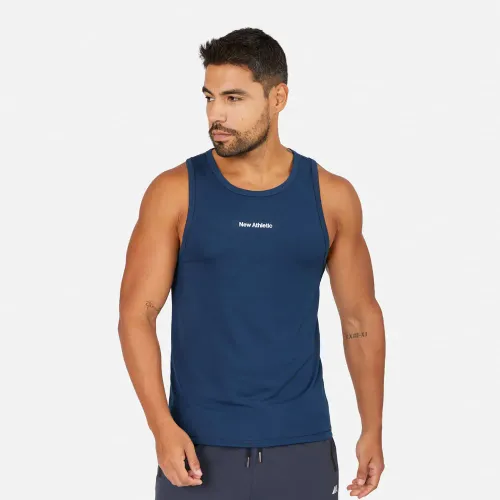 NEW ATHLETIC Bividi Deportivo Hombre Alfredo