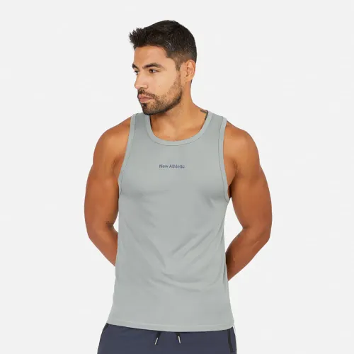 NEW ATHLETIC Bividi Deportivo Hombre Alfredo