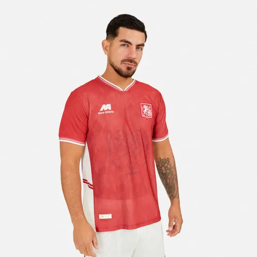 NEW ATHLETIC Camiseta De Futbol Hombre León De Huánuco 2025