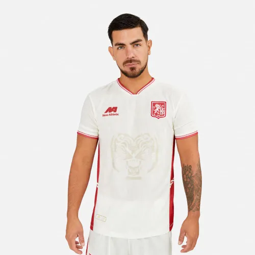 NEW ATHLETIC Camiseta De Futbol Hombre León De Huánuco 2025
