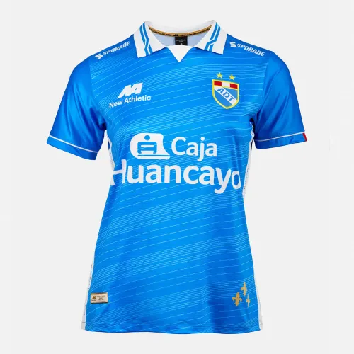 NEW ATHLETIC Camiseta De Futbol Mujer Adt 2026