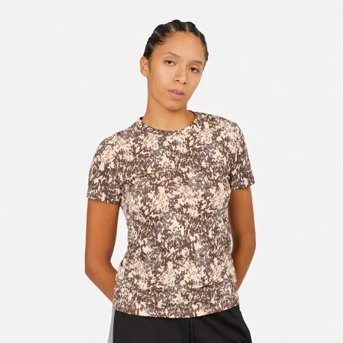 NEW ATHLETIC Polo Manga Corta Deportivo Mujer Elena