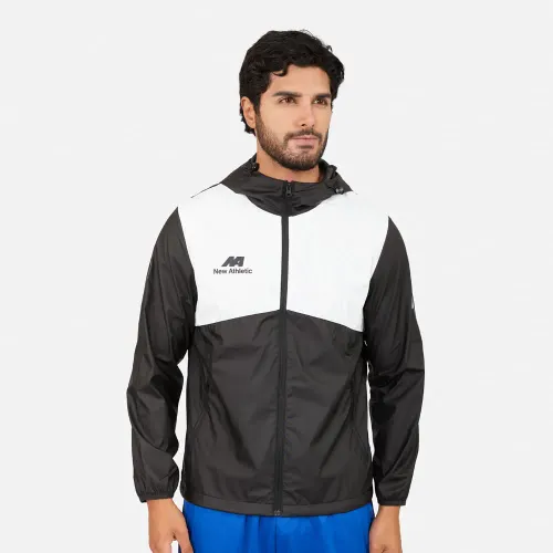NEW ATHLETIC Casaca Deportiva Hombre 091
