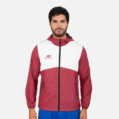 NEW ATHLETIC Casaca Deportiva Hombre 091