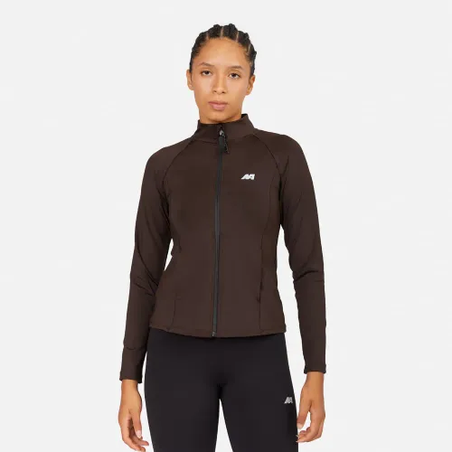 NEW ATHLETIC Casaca Deportiva Mujer Brunella