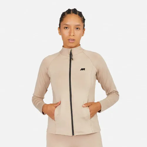 NEW ATHLETIC Casaca Deportiva Mujer Brunella