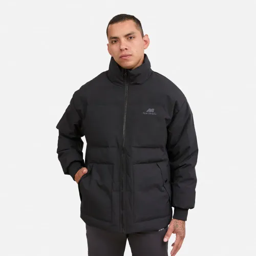 NEW ATHLETIC Casaca Deportiva Hombre Bumba