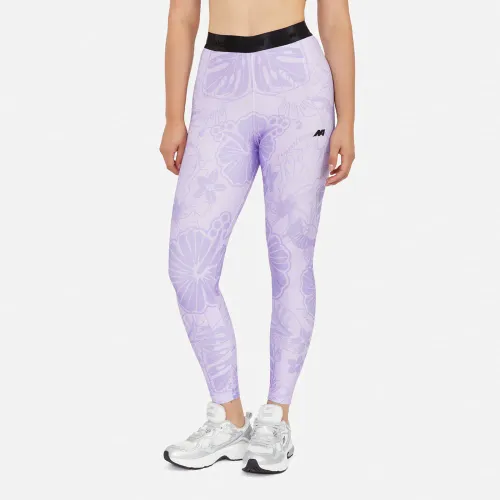 NEW ATHLETIC Legging Deportivo Mujer Luz