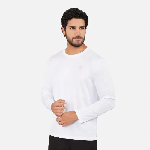 NEW ATHLETIC Polo Manga Larga Deportivo Hombre 057