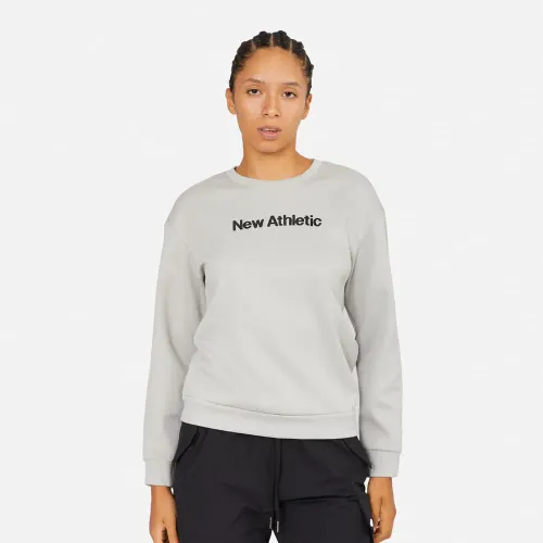 NEW ATHLETIC Polera Deportiva Mujer 052