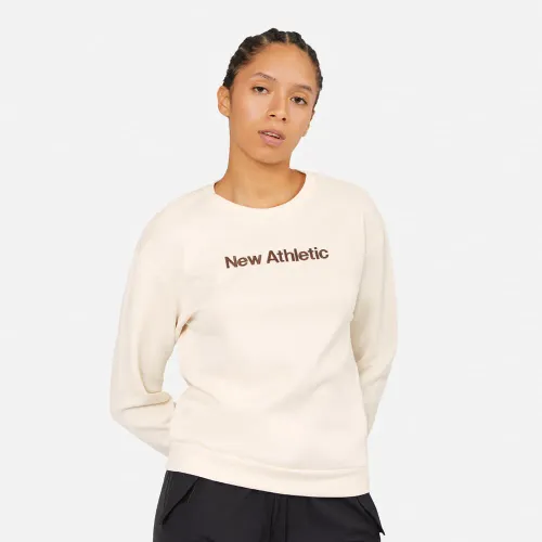 NEW ATHLETIC Polera Deportiva Mujer 052