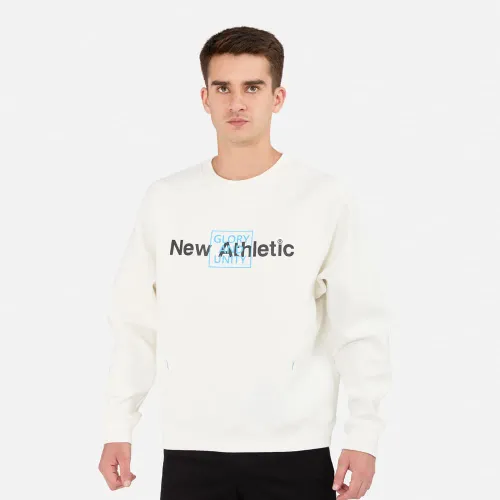 NEW ATHLETIC Polera Deportiva Hombre Glory