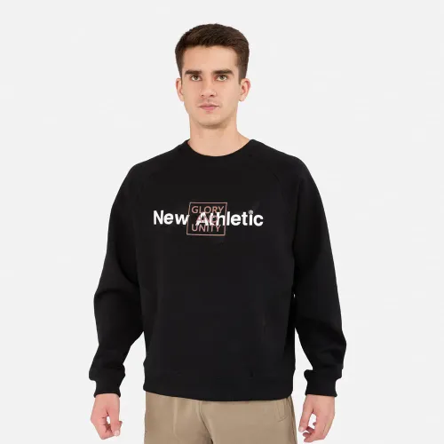 NEW ATHLETIC Polera Deportiva Hombre Glory