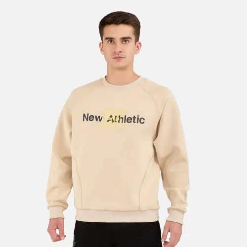 NEW ATHLETIC Polera Deportiva Hombre Glory